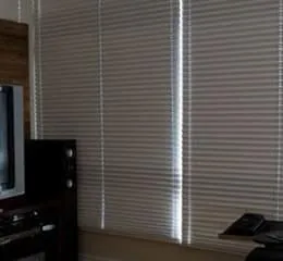 Cortina Celular em Blackout