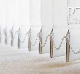 Persiana Vertical Blackout