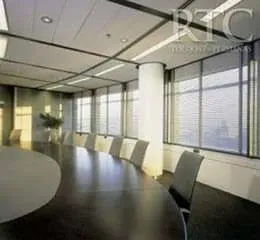 Persianas Horizontais em Alumínio 16 mm