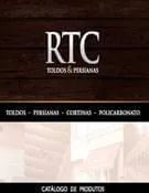 Download de catálogo