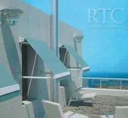 Toldo Sistema R-100