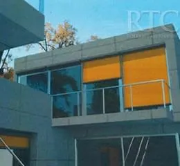 Toldos Sistema R-400