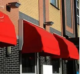 Toldo Capota Móvel Top-Line