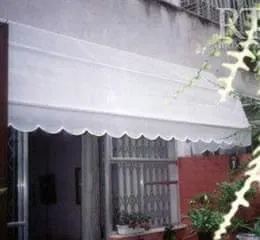 Toldo Capota Móvel Standard