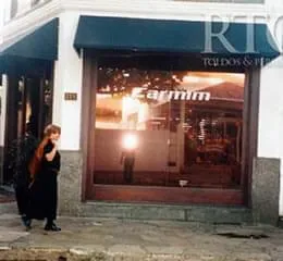 Toldo Capota Fixa Top-Line