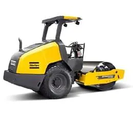 Compactador Dynapac CA1300