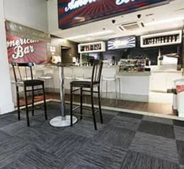 Piso Vinílico - Mix and Match