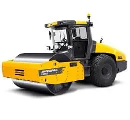 Compactador Dynapac CA3500