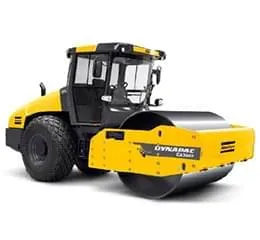 Compactador Dynapac CA3600