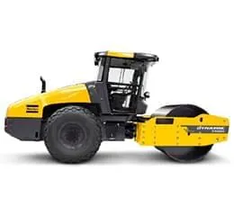 Compactador Dynapac CA4600