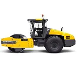 Compactador Dynapac CA5000