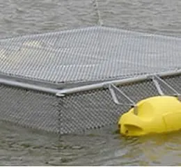 Tela Pesc - Tanques Rede®