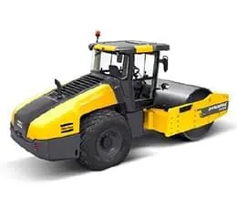 Compactador Dynapac CA5500