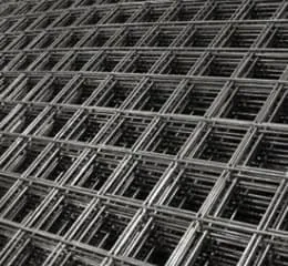 Tela Eletrosoldada - Jal Indústrial