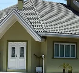 Telhas de Concreto - Tegovale