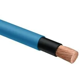 Cabos Nambeinax Flex HEPR Atox 90°C 0,6/1kV