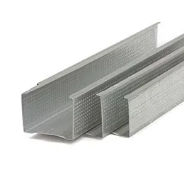 Perfil Trevo Drywall