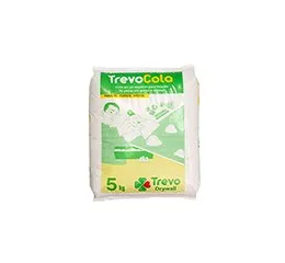 Massas Trevo Drywall