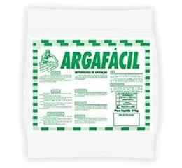 Argamassa para Revestimento Interno