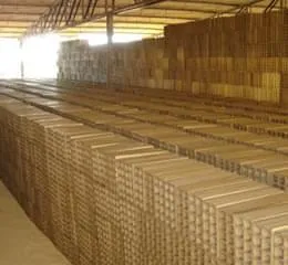 Bloco Estrutural - Cerâmica Abud