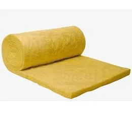 Mantas de Lã de Vidro