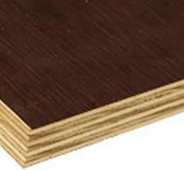 Compensado Plastificado Formaplan®