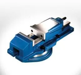 Morsa Hidráulica – Modelo PHH