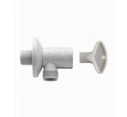 Registro Regulador de Vazão Standard