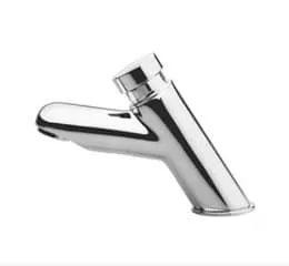 Torneiras para Lavatório de Mesa Pressmatic 110