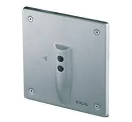 Válvula de Mictório Embutida DocolEletric