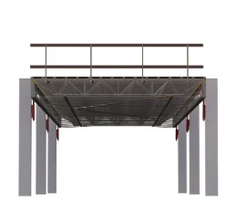 Mesa Deslizante SH®