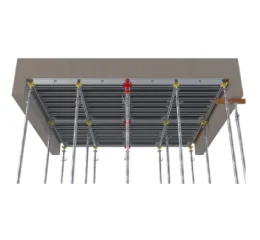 Forma para Laje Topec® SH