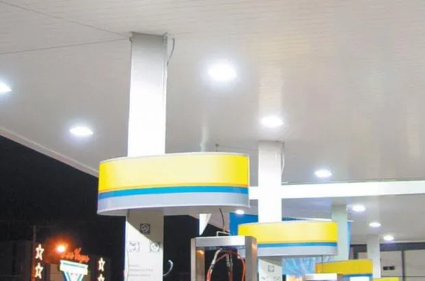 Forro Tecnos em PVC - TEC 251