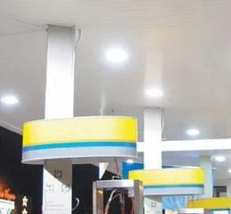 Forro Tecnos em PVC - TEC 251