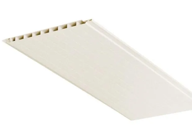 Forro Tecnos em PVC - TEC 251