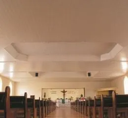 Arremate U em PVC - TEC 238