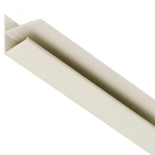 Arremate F em PVC - TEC 125