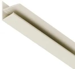 Arremate F em PVC - TEC 125