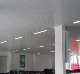 Emenda 7 mm em PVC - TEC 246