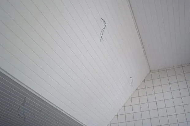 Multifuncional em PVC - TEC 043