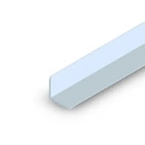 Cantoneira Rígida em PVC - TEC 241