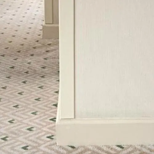 Cantoneira Rígida em PVC - TEC 242