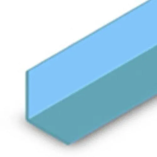 Cantoneira Rígida em PVC - TEC 029