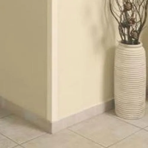 Cantoneira Rígida em PVC - TEC 029