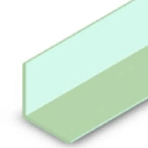 Cantoneira Rígida em PVC - TEC 009