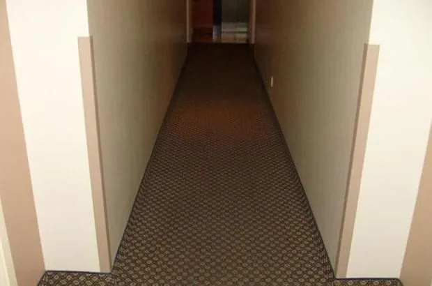 Cantoneira Rígida em PVC - TEC 009