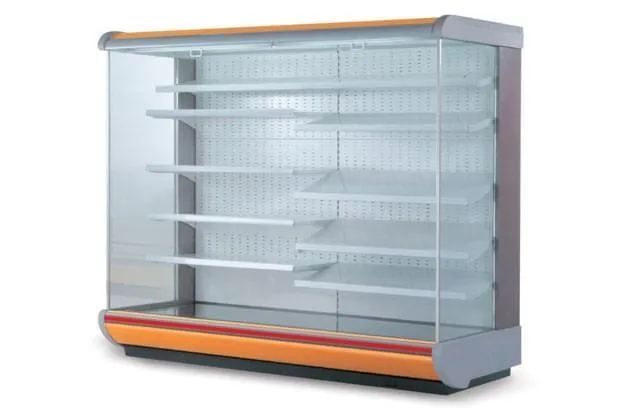 Perfis para Balcões e Ilhas em PVC - TEC 267