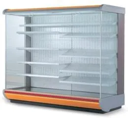 Perfis para Balcões e Ilhas em PVC - TEC 267