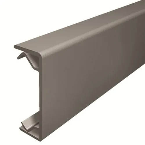 Perfil Moldura - TEC 020