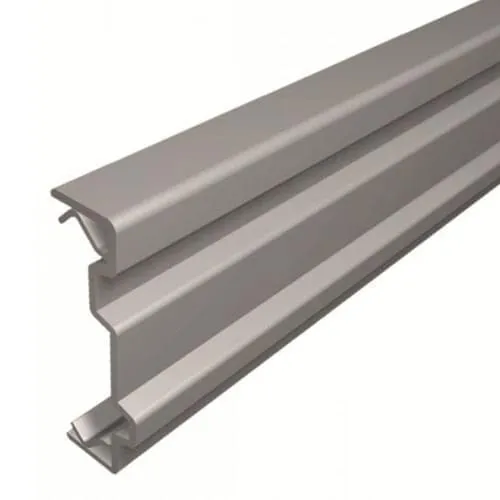 Perfil Moldura - TEC 021